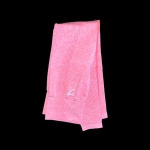 gymshark vital seamless high waisted